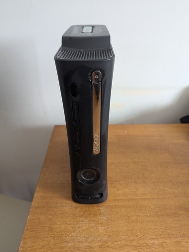 Microsoft xbox 360 - xbox, 120gb