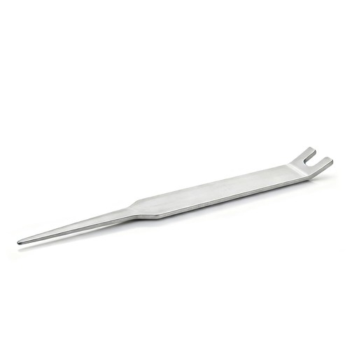 Clamp removal tool - x, stainless