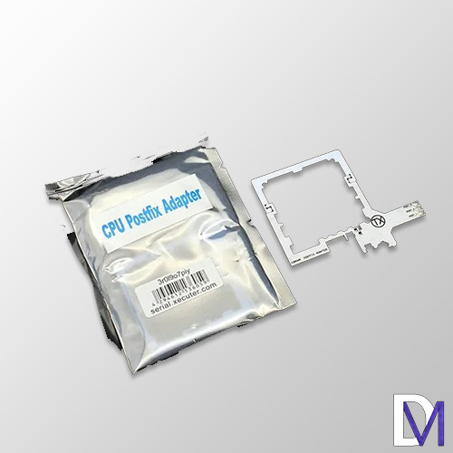 Xbox 360 slim cpu postfix - xbox,