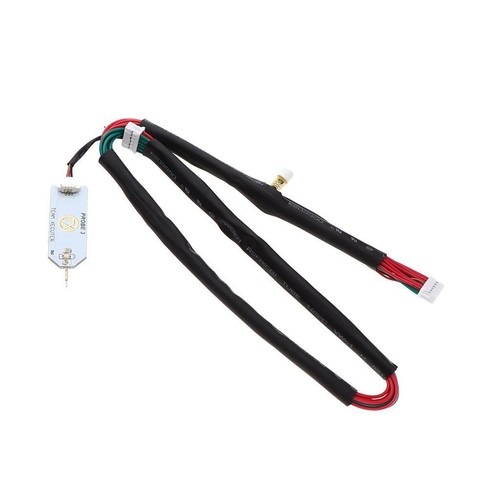 Probe cable console - probe,