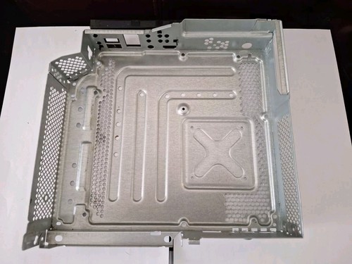 Xbox 360 motherboard metal - 360,