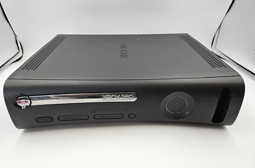 Microsoft xbox 360 elite - microsoft,