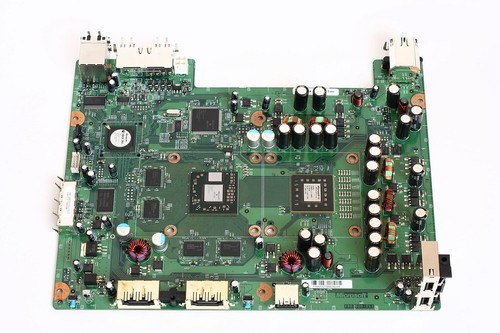 Xbox 360 xenon junk - xenon,