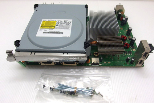 Xbox 360 fat console - 360,