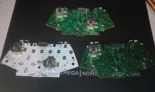 Xbox 360 motherboards faulty - 360,