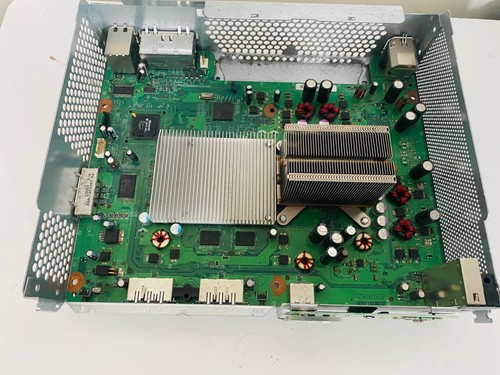Xbox 360 jasper motherboard - xbox,
