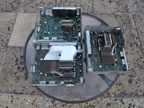 Xbox 360 scrap rrod - xbox,