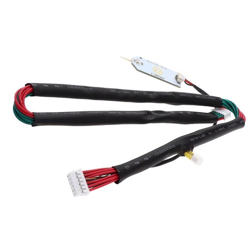 Probe cable replacement for - v3,