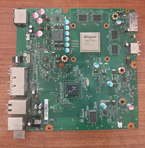 Microsoft xbox 360 - 360, slim