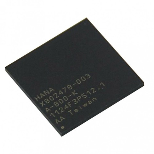 Chip for microsoft xbox 360 - microsoft,