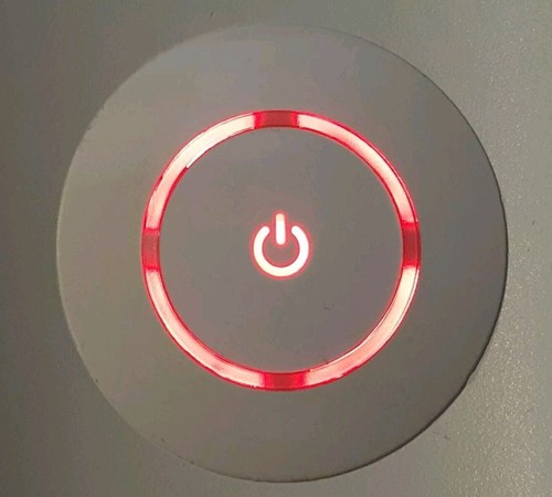 Xbox 360 board red - 360,