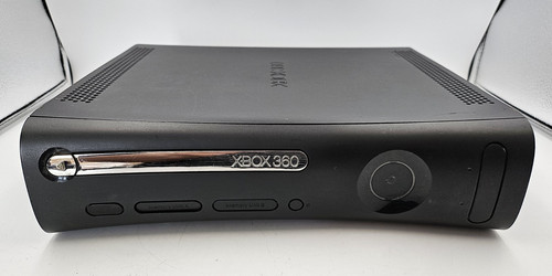 Microsoft xbox 360 elite - microsoft,