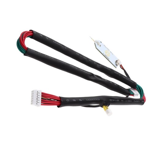 Probe cable replacement - probe, for