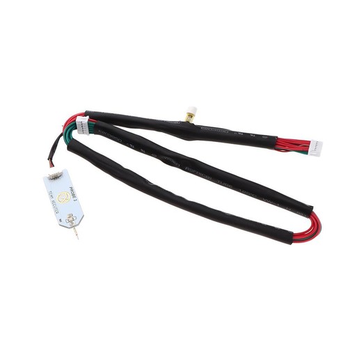 Probe cable replacement for - v3,