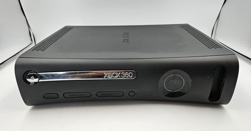 Microsoft xbox 360 - xbox, elite